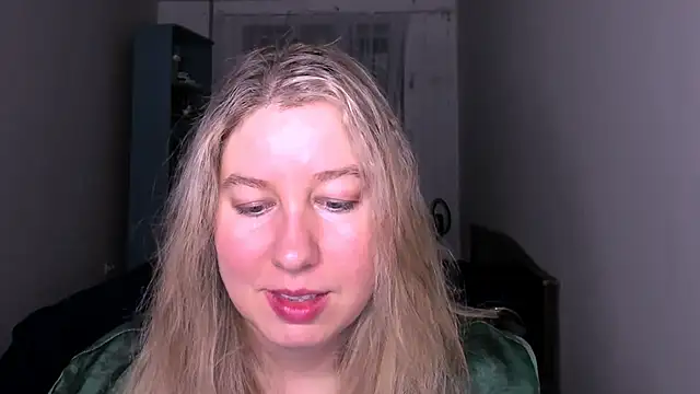 NancySanders online show from March 6, 4:24 pm