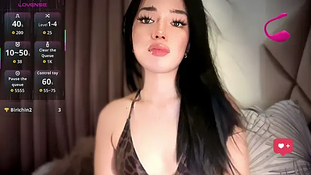 hadahera online show from April 13, 5:03 pm