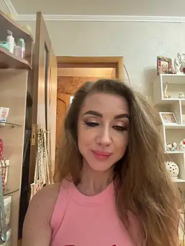 MarinaDiva11 74 online show from April 29, 8:36 pm