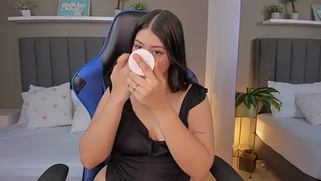 anagil  online show from March 6, 1:50 pm