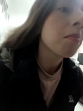 VioletaNova online show from March 21, 11:37 am