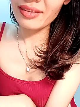 Hinna x online show from April 21, 1:42 am