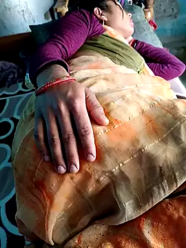 kajalbhabhi44 online show from February 20, 9:55 am