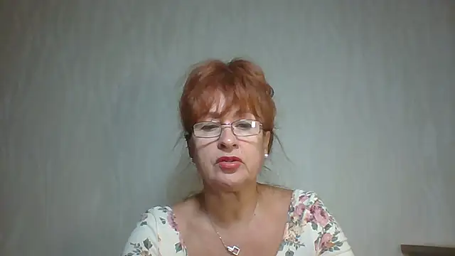 Snapshot of Marellaa chatting on October 7, 6:40 am Marellaa online show from October 7, 6:40 am