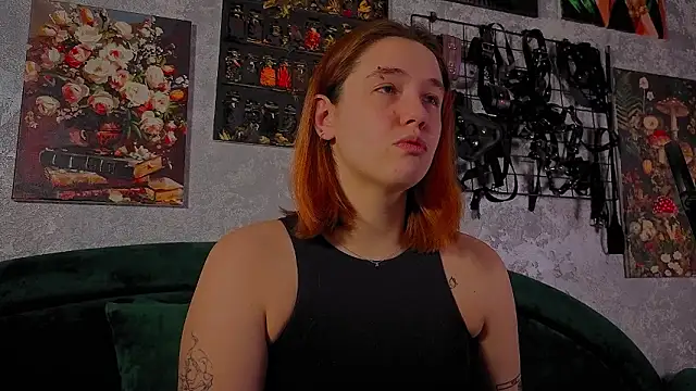 the high priestess online show from March 4, 3:13 am