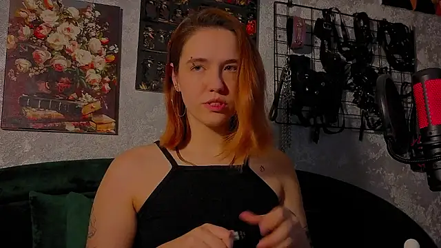 the high priestess online show from March 13, 3:08 am