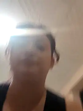 Anaa Rose online show from March 22, 9:21 pm