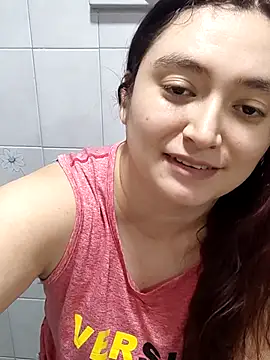 Anaa Rose online show from September 30, 10:36 pm