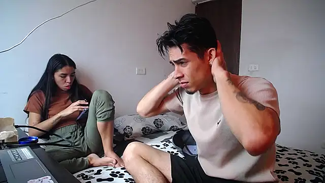 Candy Grey28 online show from October 11, 1:36 pm