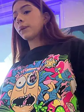 Melody-baby online show from September 27, 10:28 pm