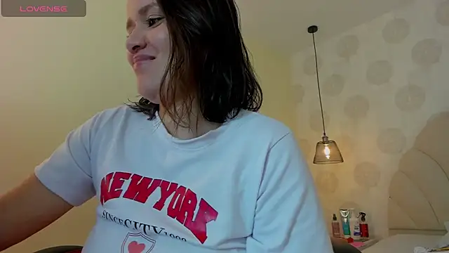 GIANAMILLER6 online show from October 1, 12:43 pm