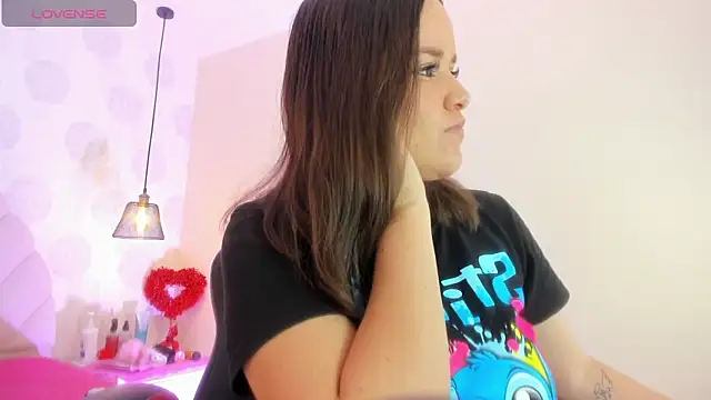 GIANAMILLER6 online show from March 3, 12:22 pm