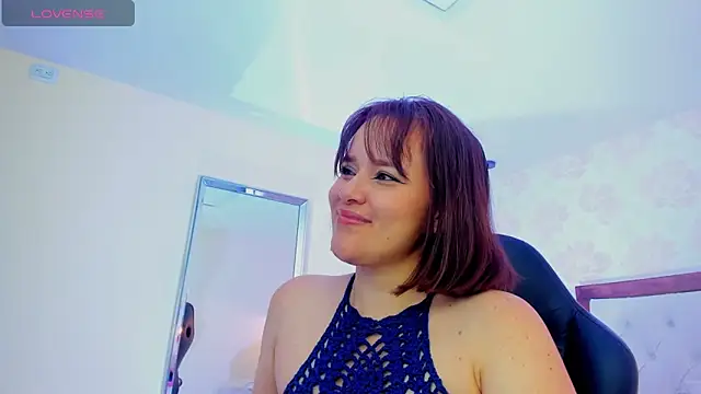 GIANAMILLER6 online show from April 22, 12:13 pm