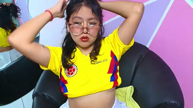 catalina santana20 online show from September 9, 8:41 pm