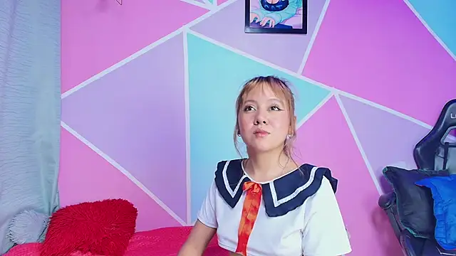 catalina santana20 online show from April 14, 8:31 pm