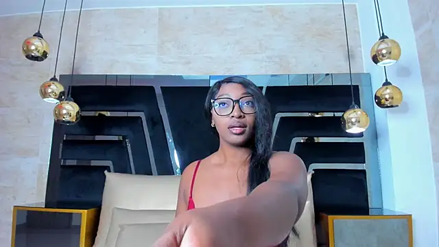 YallianaBrooks online show from February 20, 12:07 pm