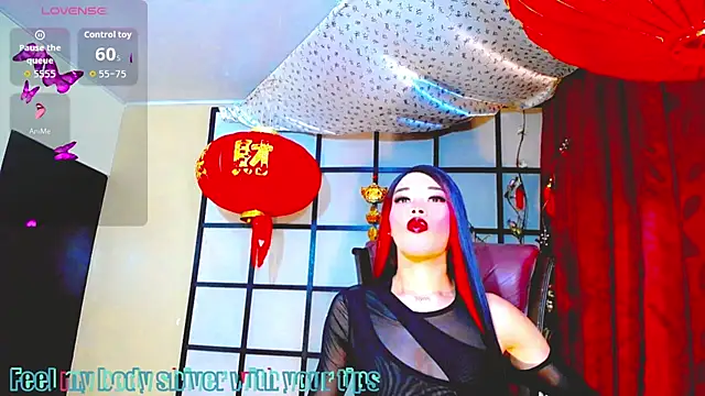 Madison Mujica online show from January 14, 11:15 am