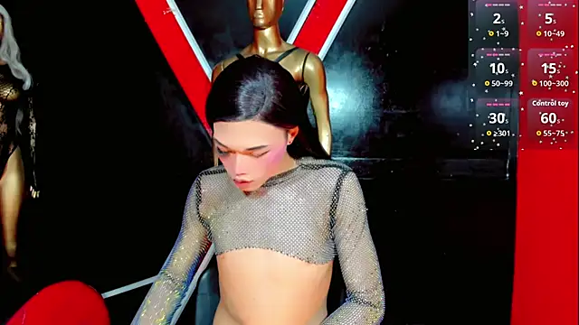 Madison Mujica online show from November 18, 11:33 am