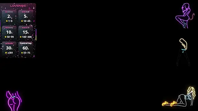 Madison Mujica online show from September 14, 8:51 pm