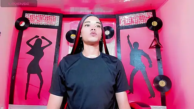 Madison Mujica online show from February 16, 11:21 am