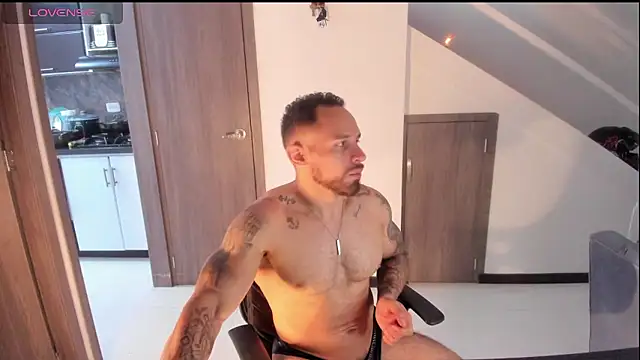 mason fit online show from January 11, 9:09 pm