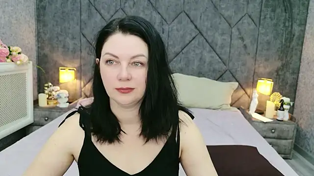 Nina Stane online show from April 27, 5:48 am