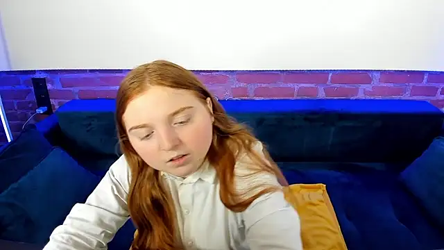 KattyRose8 online show from October 7, 5:50 pm