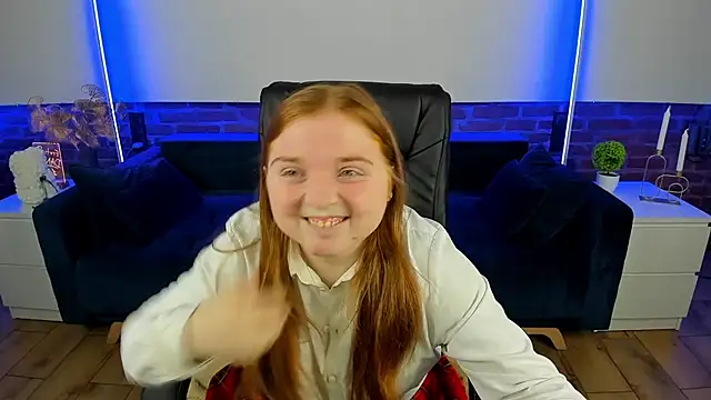 KattyRose8 online show from October 1, 5:56 am