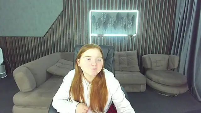 KattyRose8 online show from October 30, 6:49 am