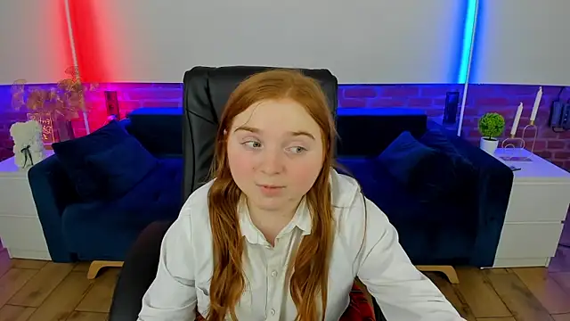 KattyRose8 online show from September 15, 6:48 pm