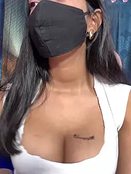 Neha18 online show from July 30, 1:56 pm