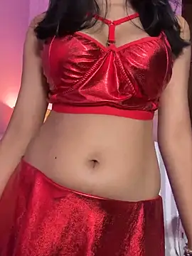 Neha18 online show from May 7, 6:55 pm