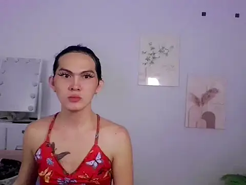 Pinkyweb 03 online show from March 27, 3:41 am