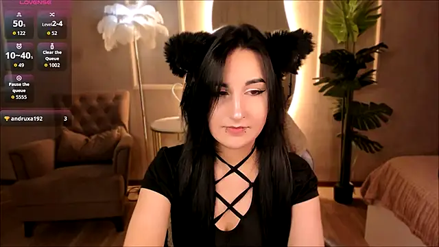 Lii Rose online show from September 27, 9:00 pm