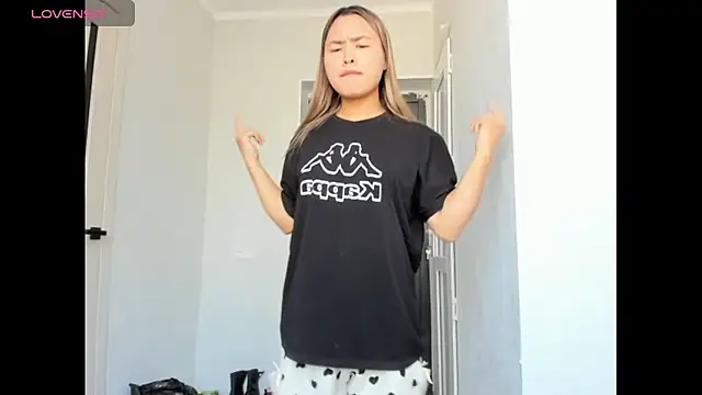 saika blush online show from October 19, 8:16 am