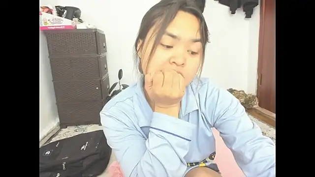saika blush online show from April 28, 6:28 am