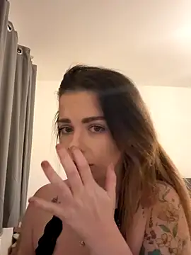 PiperPassionX online show from November 1, 11:31 pm