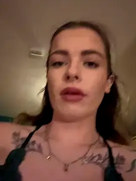 PiperPassionX online show from November 21, 10:45 pm