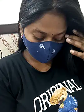 Shy Peehu online show from September 20, 6:28 pm