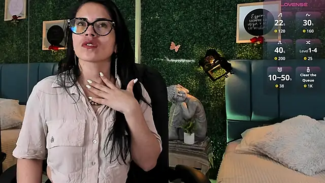 Linagh  online show from November 24, 12:07 pm