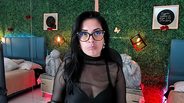 Linagh  online show from February 16, 11:32 am