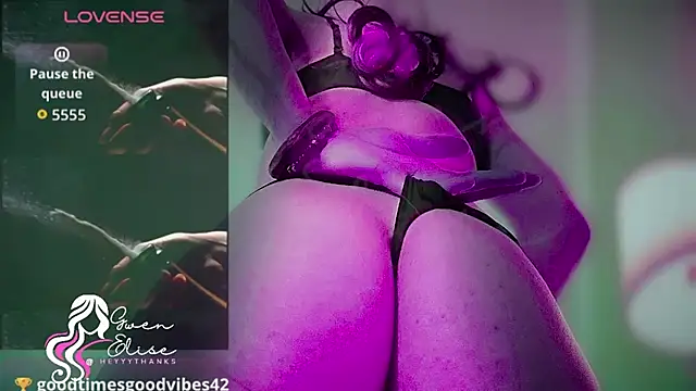 heyyythanks online show from January 16, 10:06 pm