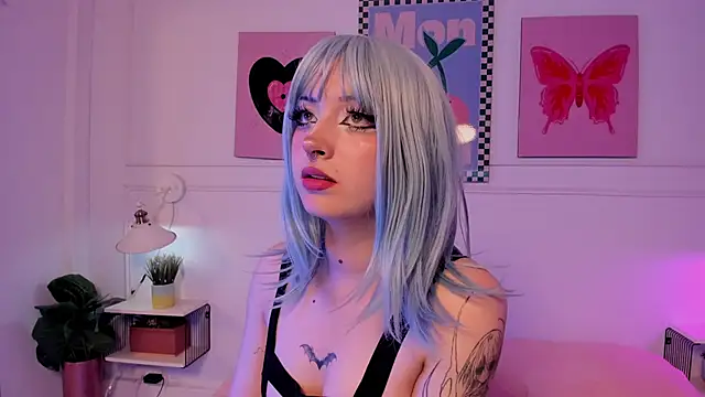 Zoe Lynch  online show from April 27, 11:29 am