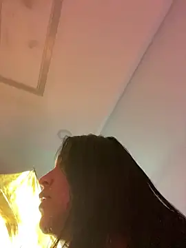 Zoey thompson online show from April 29, 12:58 am