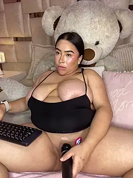 Zoey thompson online show from April 21, 1:42 am