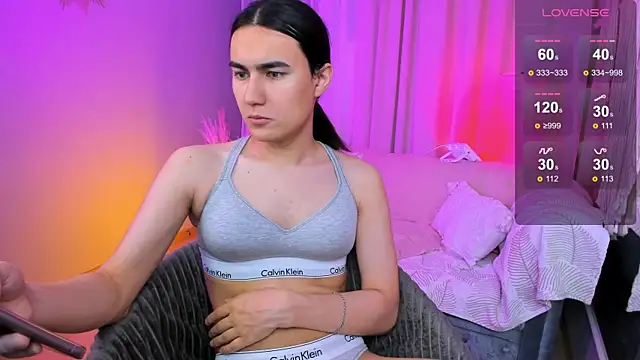 HeyAlena online show from September 19, 6:56 am