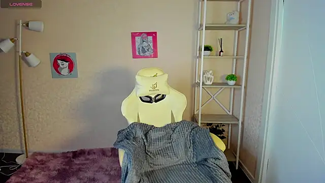 R0cket bunny online show from September 25, 12:10 am