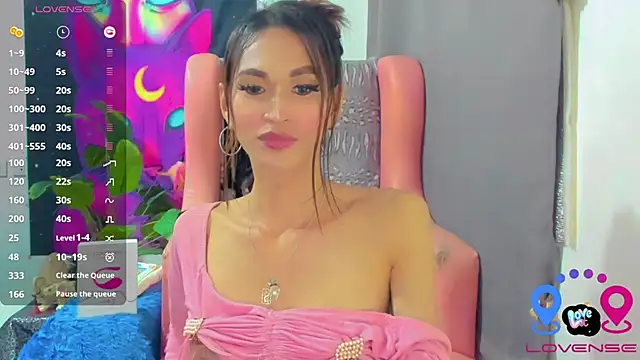 GORDYFANTASY online show from October 1, 6:13 pm