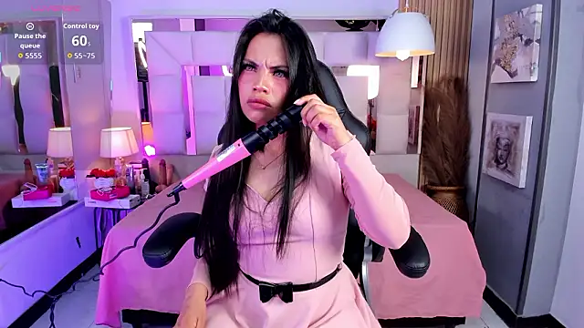 anyjones  online show from March 8, 4:27 am