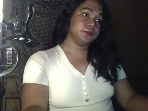 roseluv hot online show from March 18, 1:27 pm